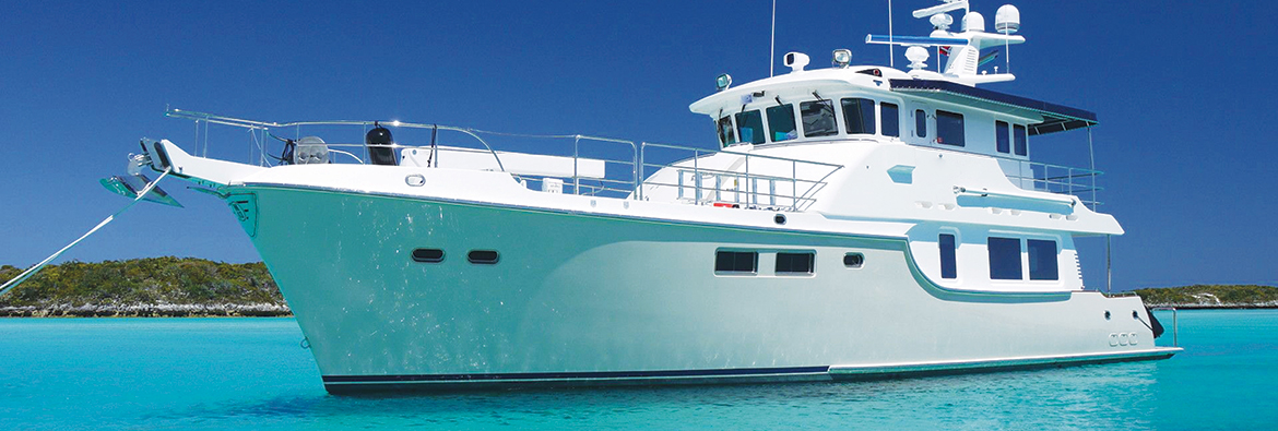 Boat Electronics