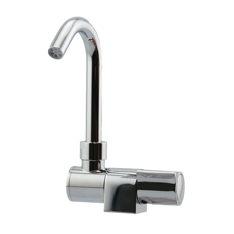 CASCATA COMPATTO Foldable Tap for Cold Water